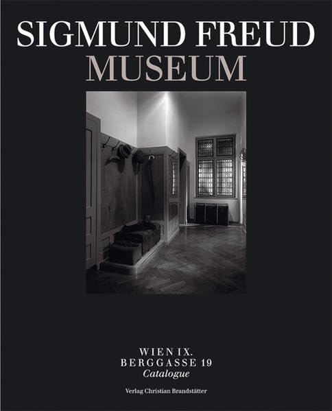 Sigmund Freud Museum: Wien IX. Berggasse 19. Katalog Science