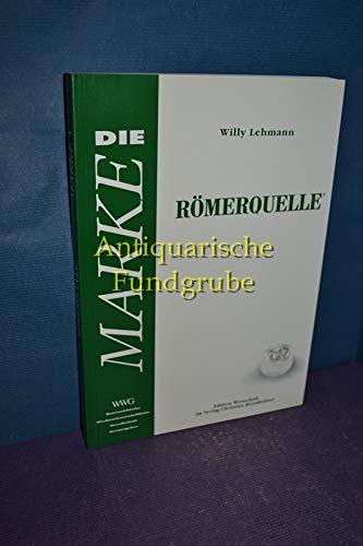 Die Römerquelle Books