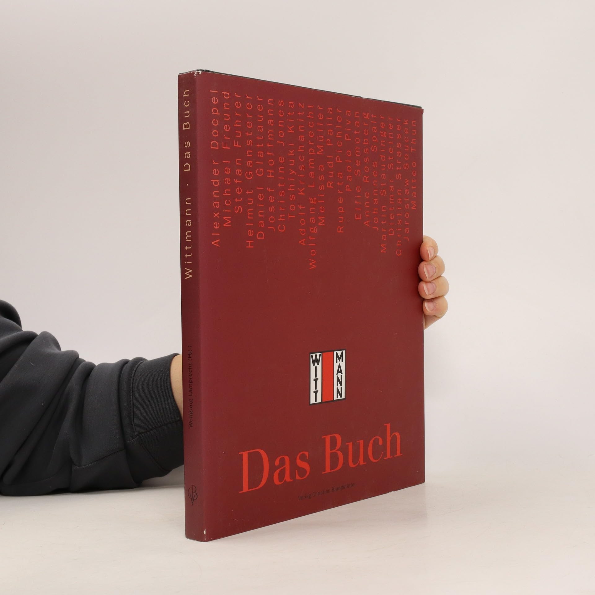 Das Buch Books
