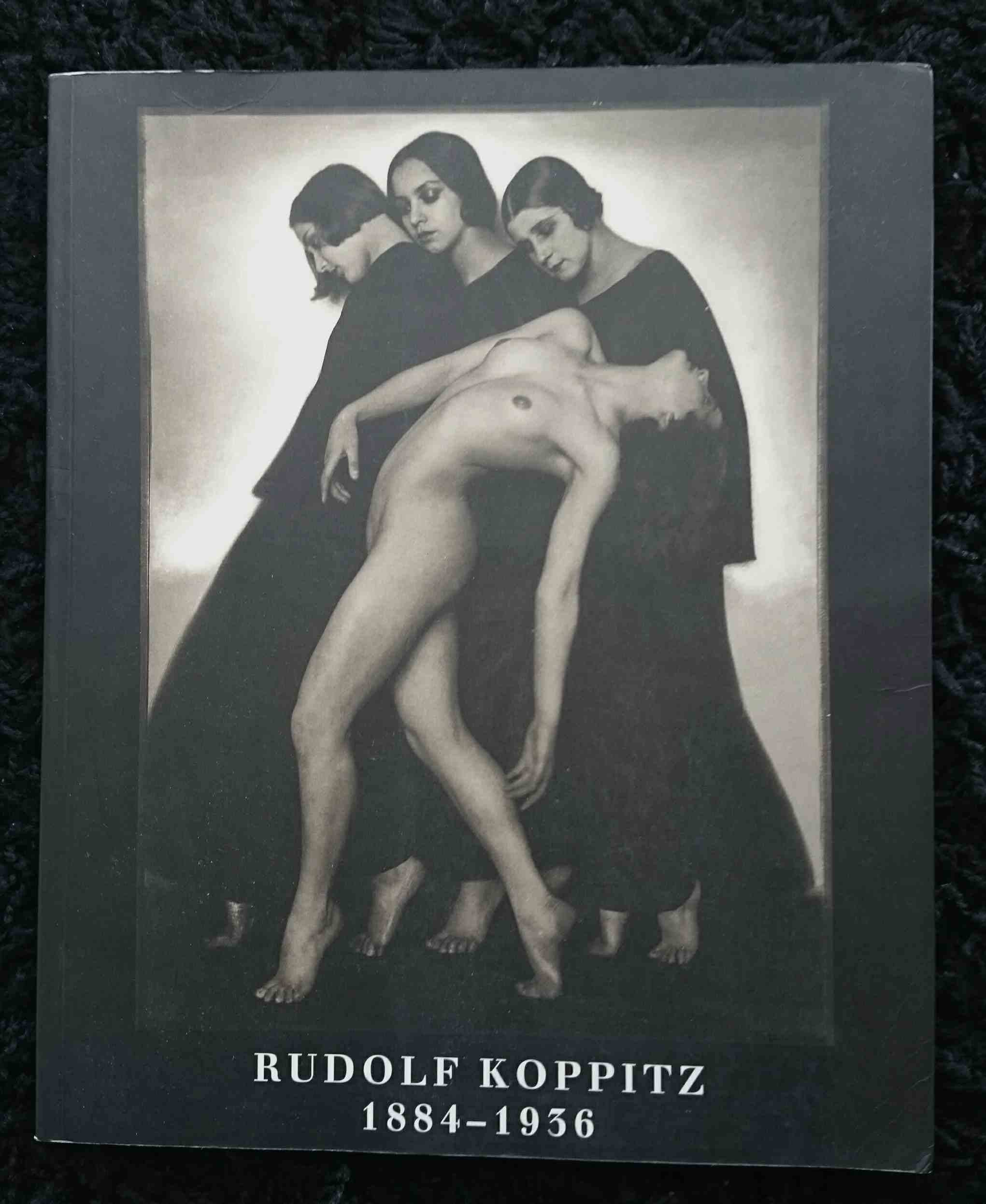 Rudolf Koppitz, 1884-1936: Zur Ausstellung im Historischen Museum der Stadt Wien (Juli-September 1995), Frankfurter Kunstverein (Oktober/November ... Conklin, Monika Faber u. Peter Weiermeier Film, Art & Culture