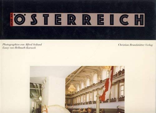 Bilder aus Österreich. Books