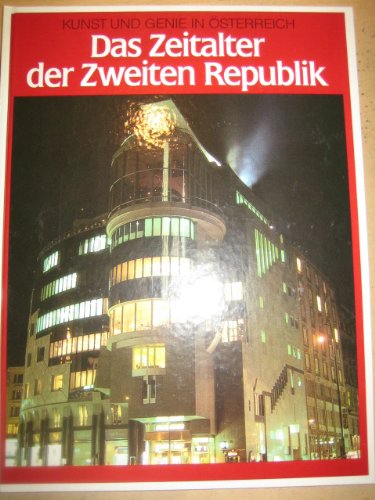 Die Zweite Republik Books