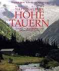 Region Nationalpark Hohe Tauern. Natur- und Kulturlandschaft im Salzburger Land Natural Sciences