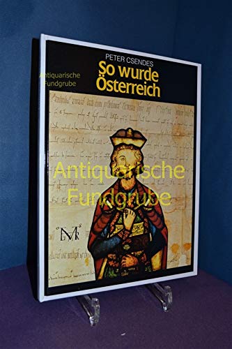 So wurde Österreich Books
