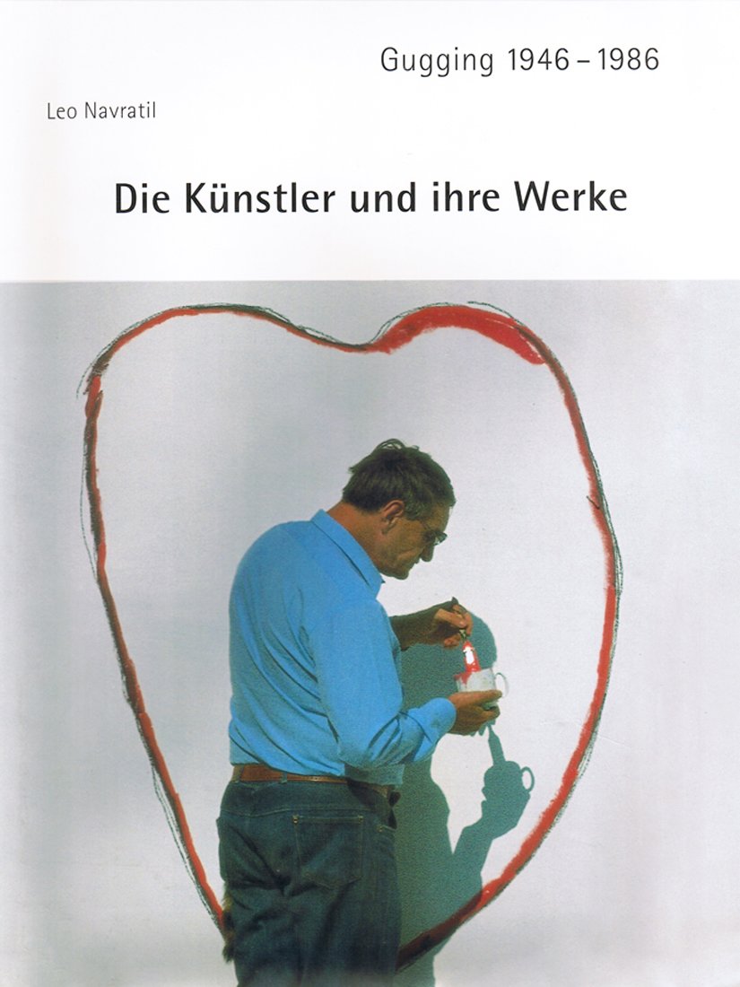 Die Künstler und ihre Werke: Gugging 1946-1986 Medicine