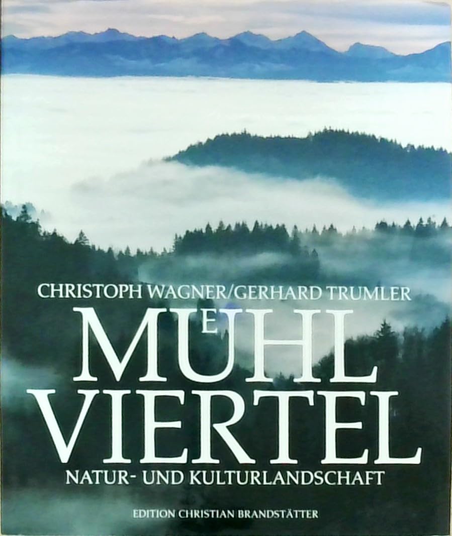 Mühlviertel Travel Books