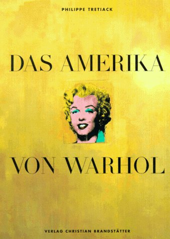 Product Image: Das Amerika von Warhol