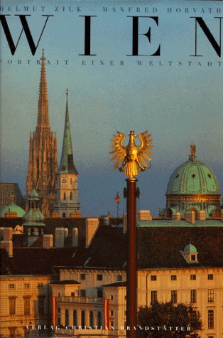 Product Image: Wien Portrait einer Weltstadt