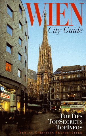 Product Image: Wien, City Guide
