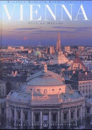 City of Dreams Travel Books