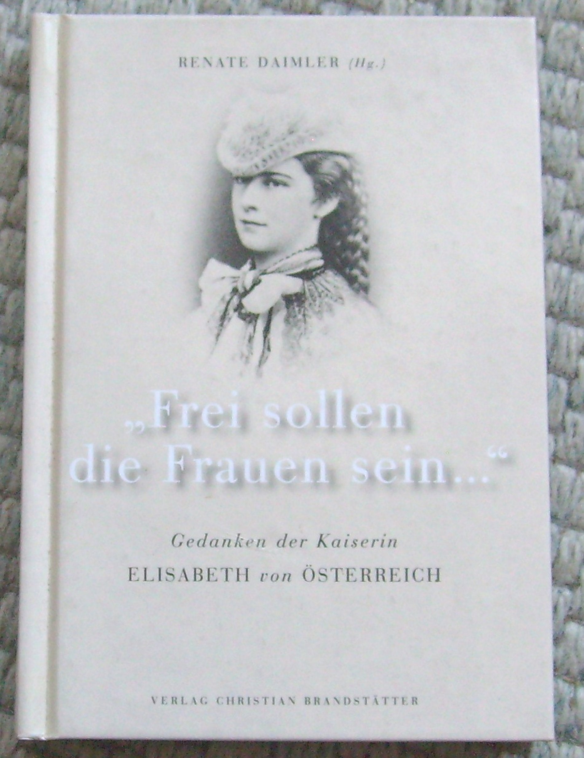 'Frei sollen die Frauen sein . . .' Fiction