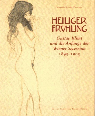 Heiliger Frühling: Gustav Klimt und die Anfänge der Wiener Secession 1895 - 1905 Film, Art & Culture