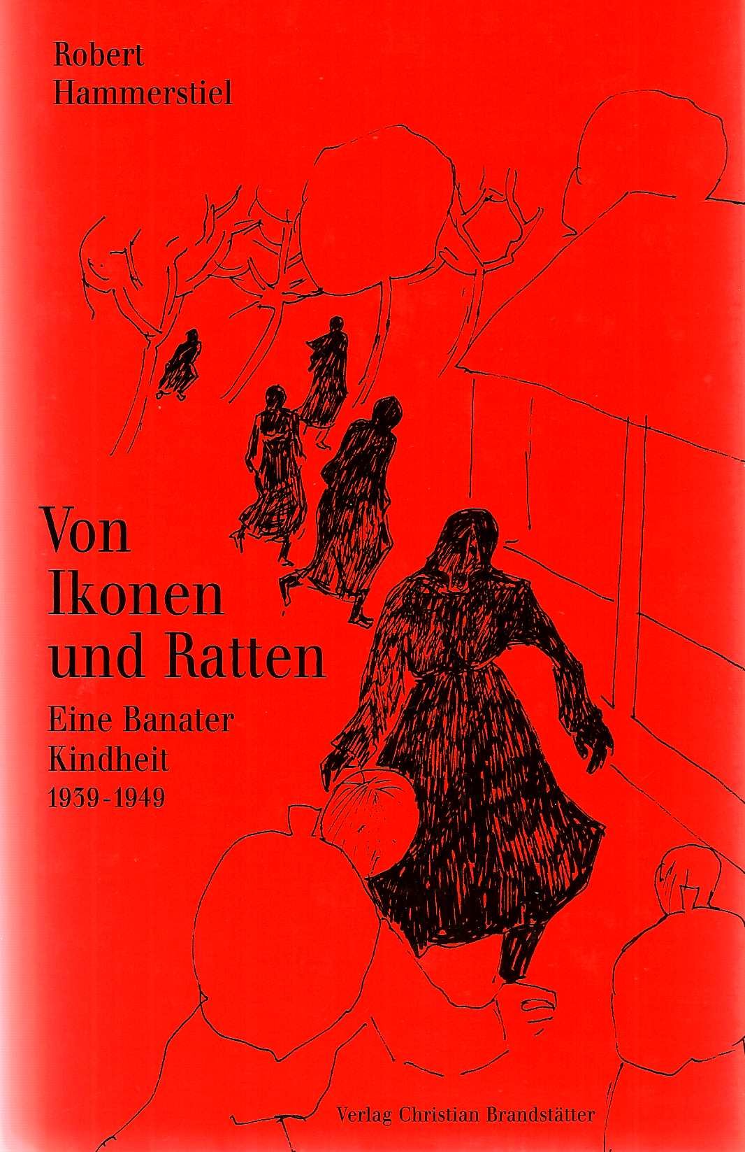 Von Ikonen und Ratten Politics & Society Books
