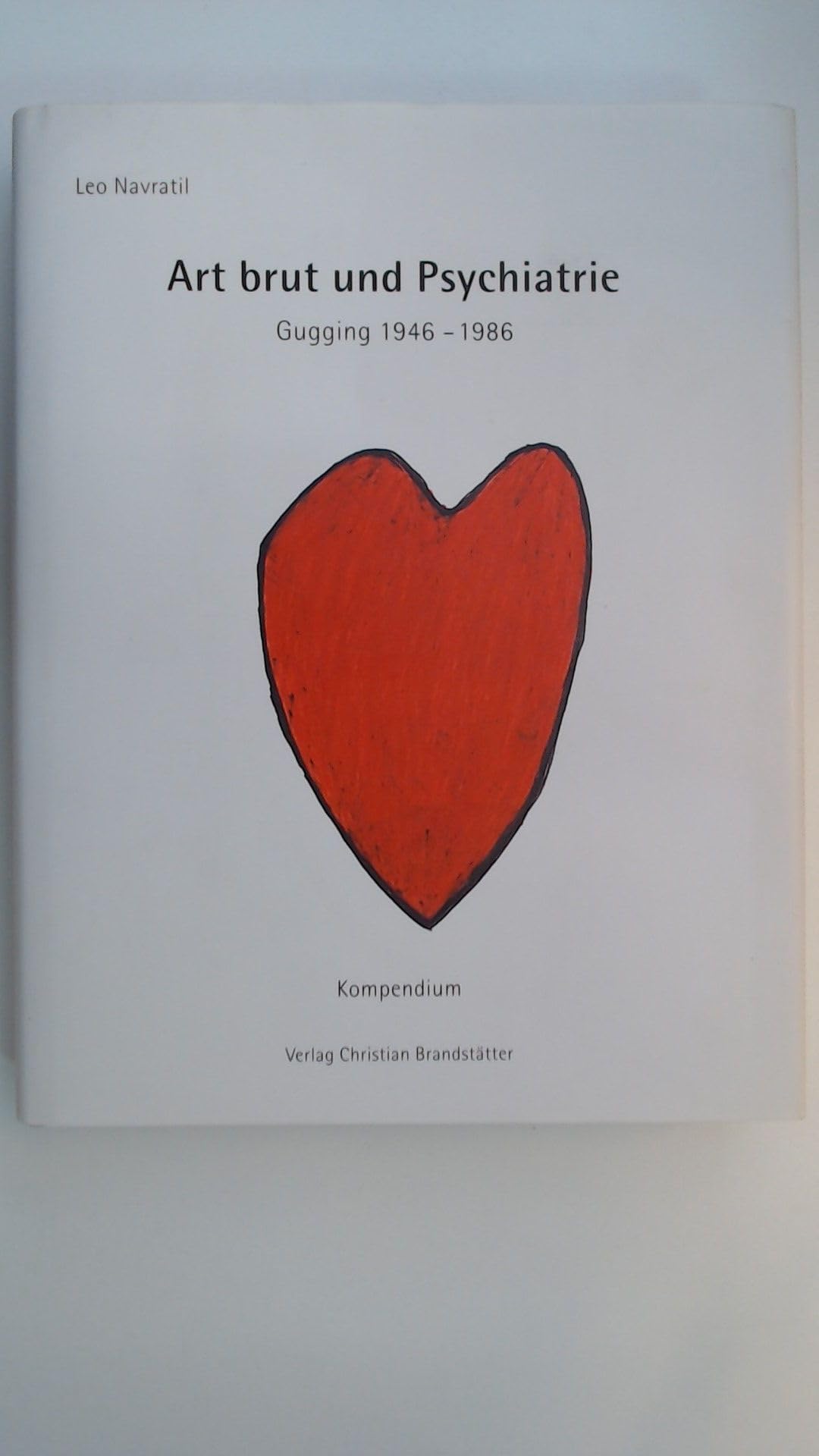 Art brut und Psychiatrie: Gugging 1946-1986 Film, Art & Culture