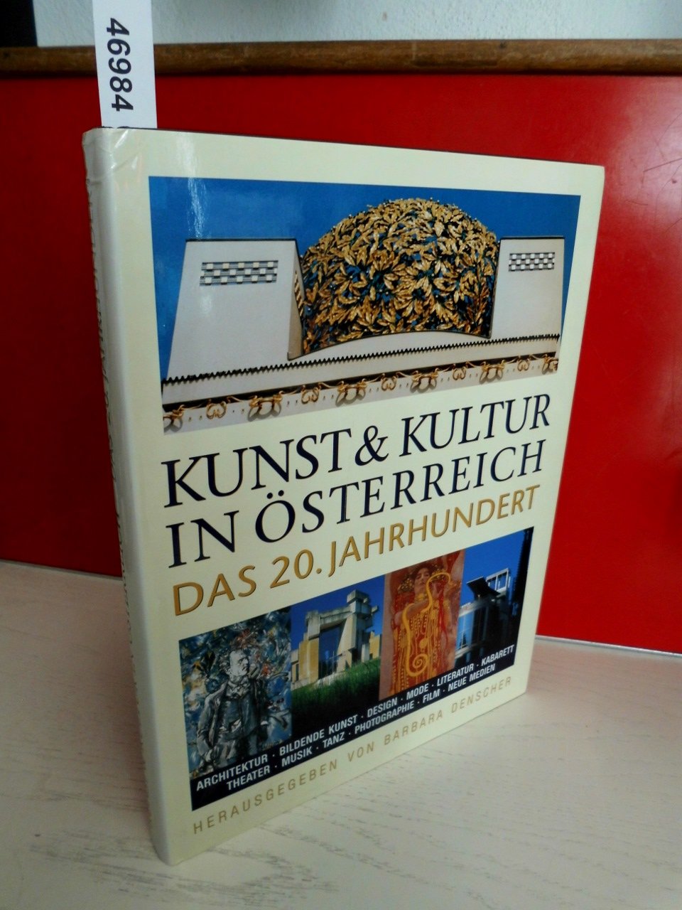 Kunst und Kultur in Österreich, Das 20. Jahrhundert Film, Art & Culture