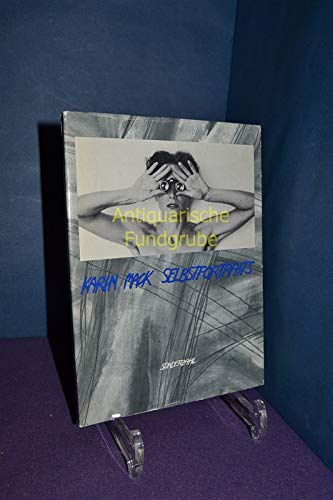 Selbstportraits: Fotoarbeiten 1975-1985 Books