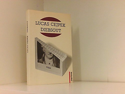Diebsgut Books