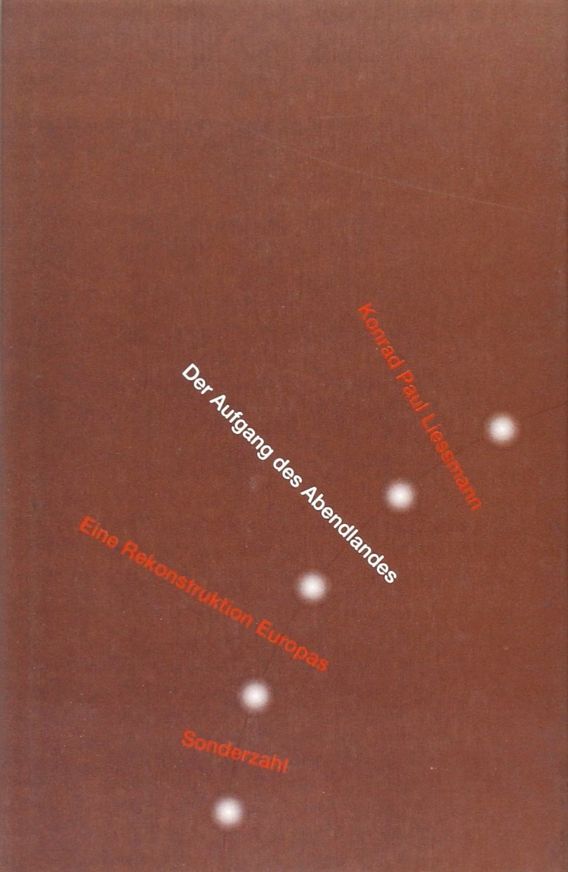 Der Aufgang des Abendlandes book