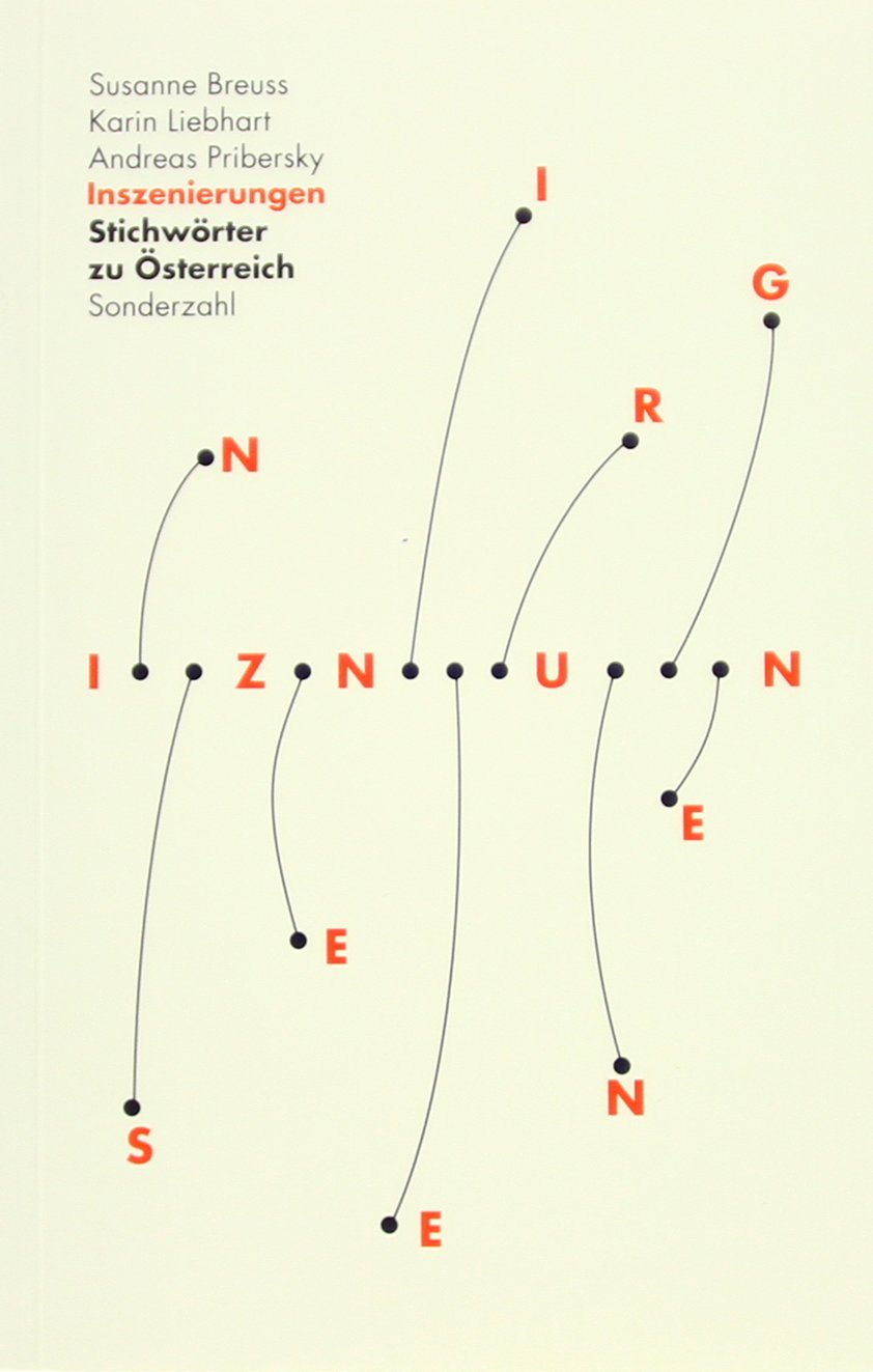 Product Image: Inszenierungen
