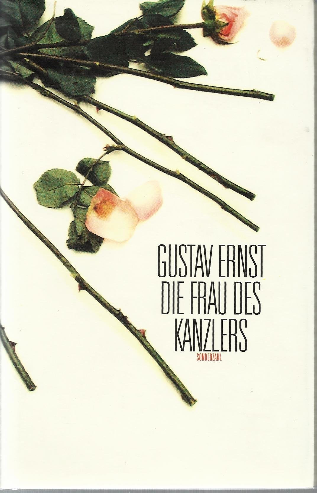 Die Frau des Kanzlers Drama
