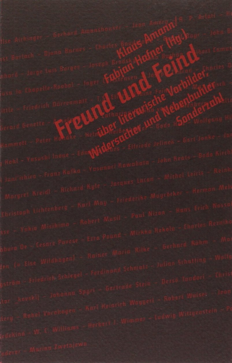 Freund und Feind Social Sciences