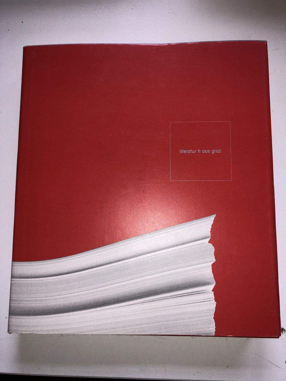 Literatur (h) aus Graz: Architektur. Menschen. Ereignisse Film, Art & Culture