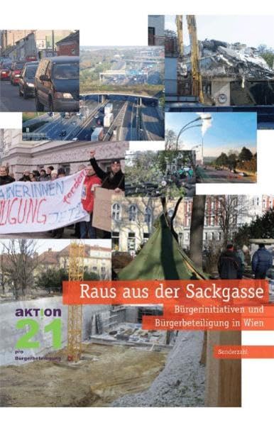 Raus aus der Sackgasse Books
