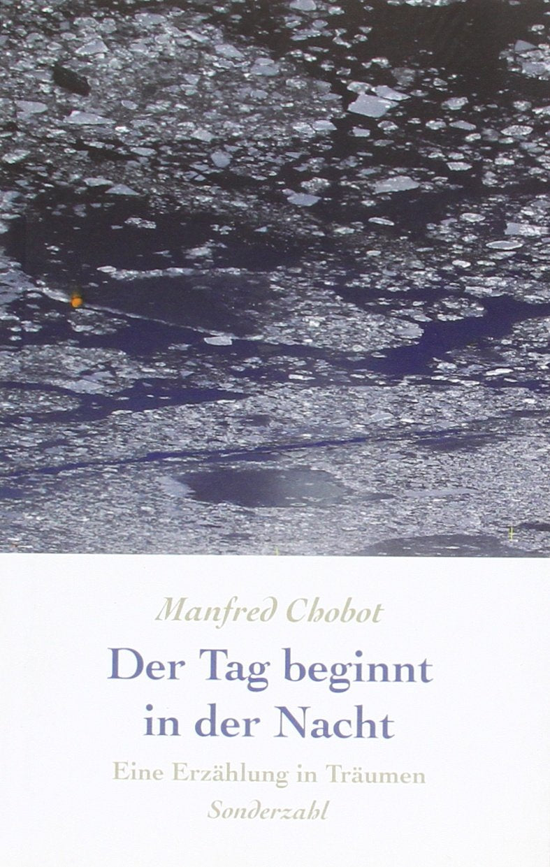 Product Image: Der Tag beginnt in der Nacht