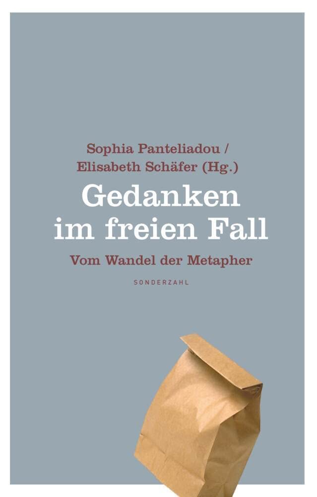 Gedanken im freien Fall: Vom Wandel der Metapher Lifestyle