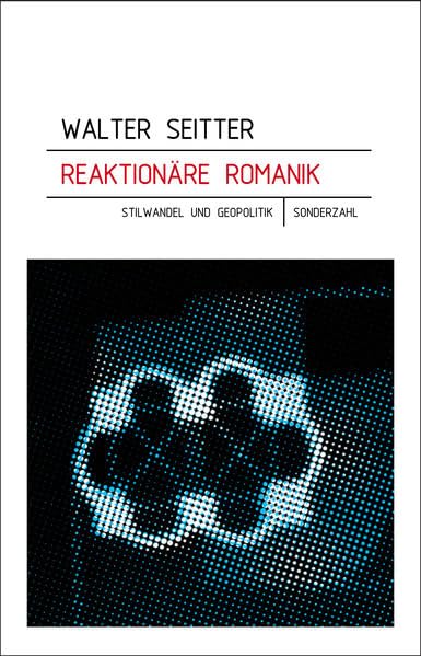 Reaktionäre Romanik: Stilwandel und Geopolitik Architecture