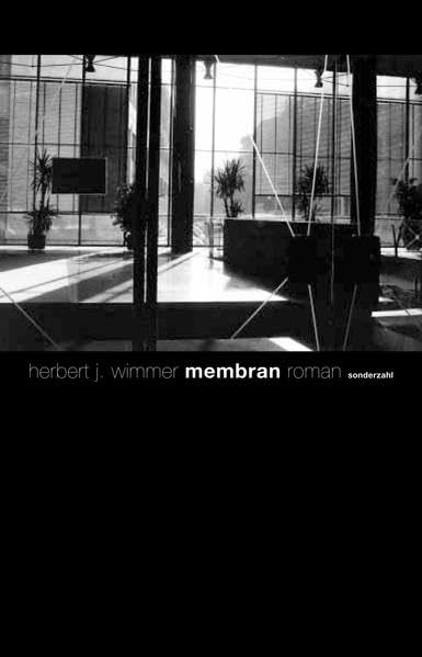 Membran Contemporary literature
