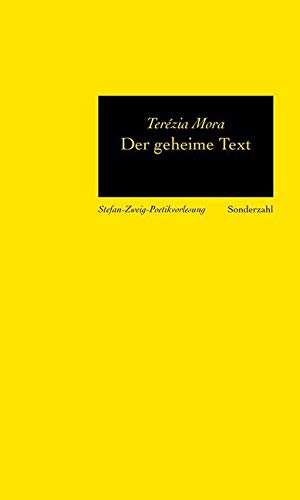Product Image: Der geheime Text