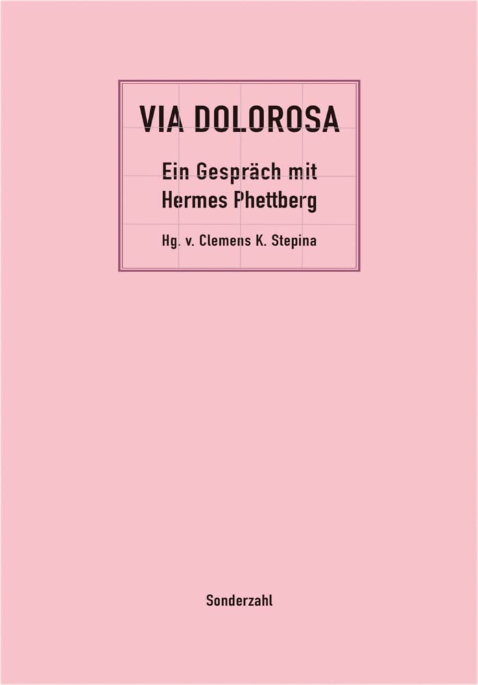 Product Image: Via Dolorosa