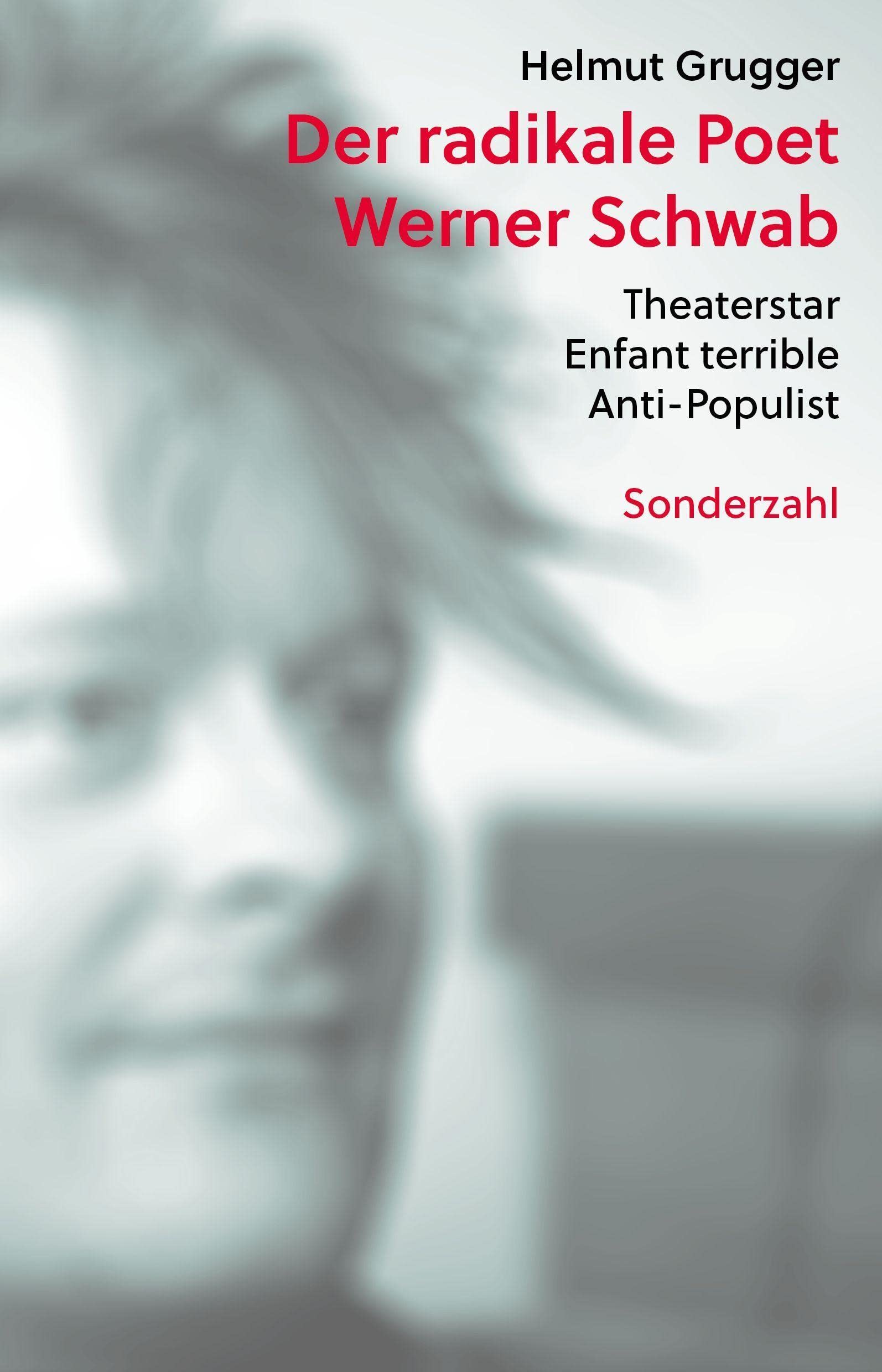 Der radikale Poet Werner Schwab: Theaterstar, Enfant terrible, Anti-Populist Film, Art & Culture