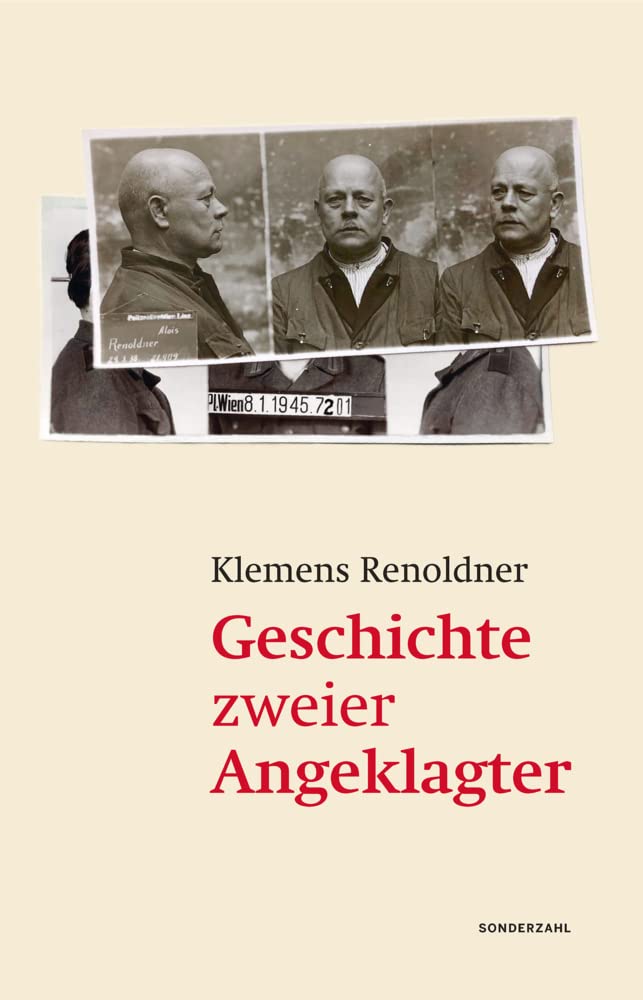 Geschichte zweier Angeklagter Historical Fiction