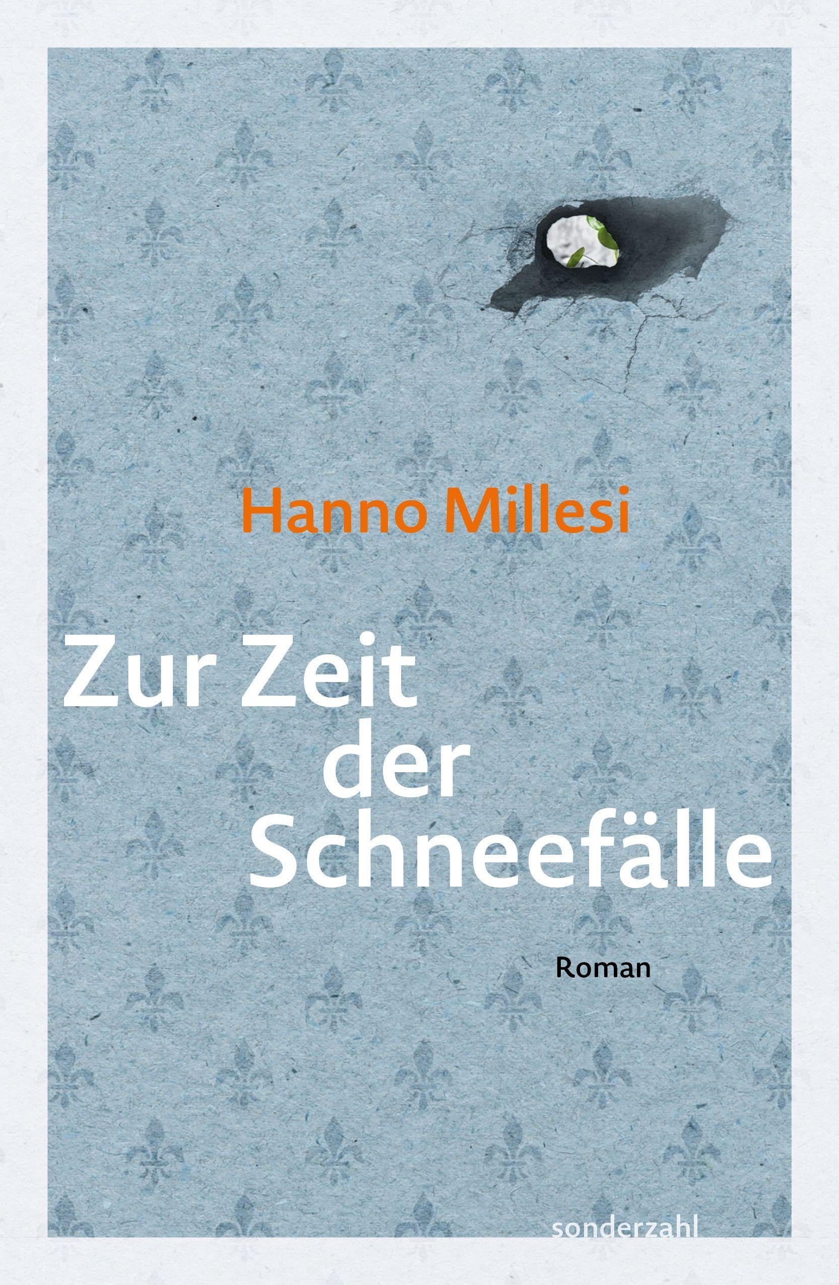 Product Image: Zur Zeit der Schneefälle