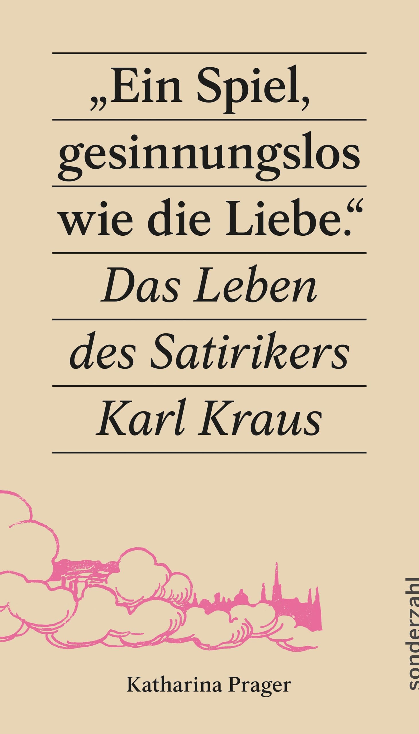 'Ein Spiel, gesinnungslos wie die Liebe.' Art & Literature