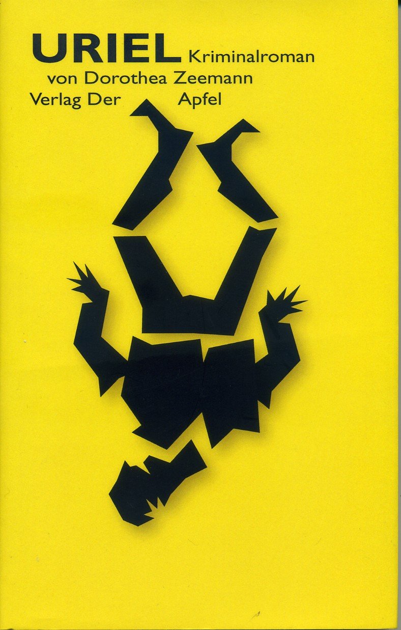 Uriel: Kriminalroman Contemporary literature