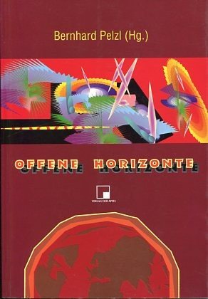 Offene Horizonte: Dimensionen - die Welt der Wissenschaft Philosophy