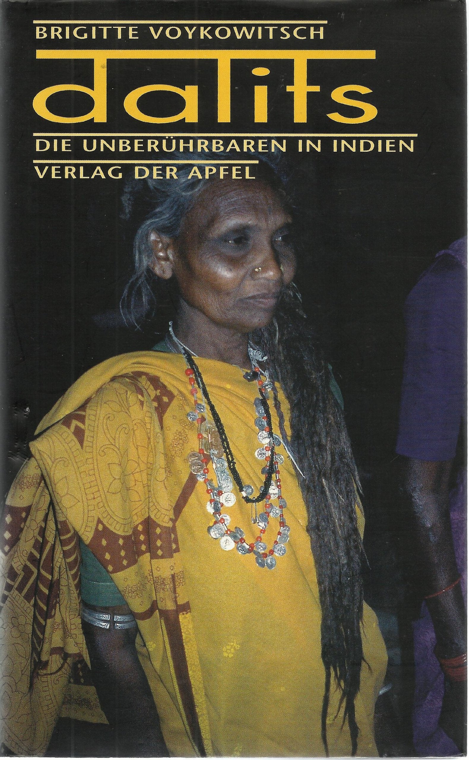 Dalits – die Unberührbaren in Indien Books