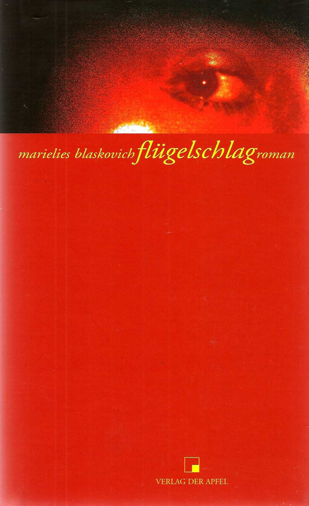 Flügelschlag: Roman Lifestyle