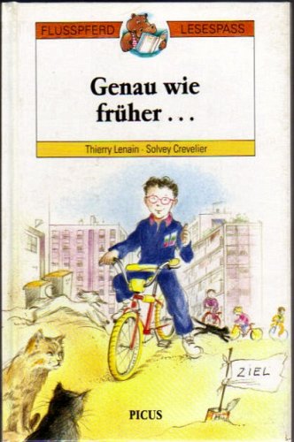 Product Image: Genau wie Früher...