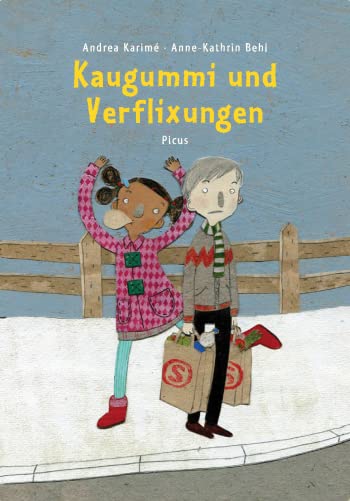 Kaugummi und Verflixungen Novels & Short Stories