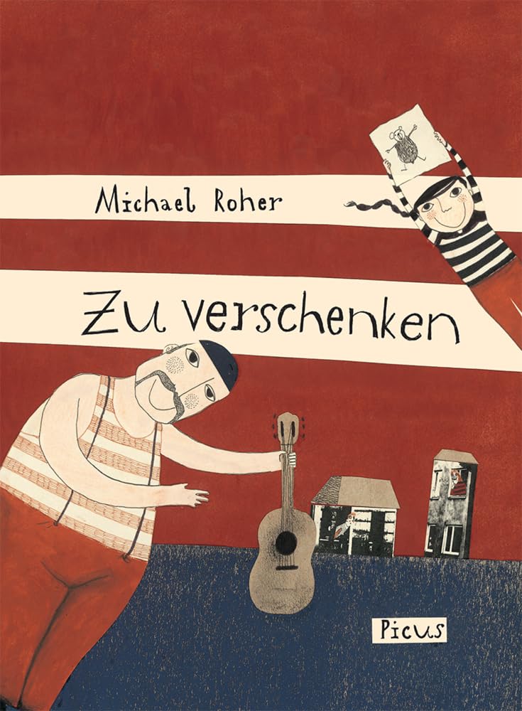 Zu verschenken Children's books
