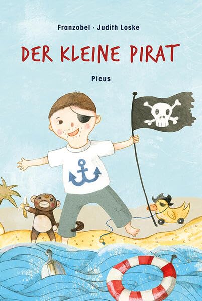 Der kleine Pirat Non-fiction