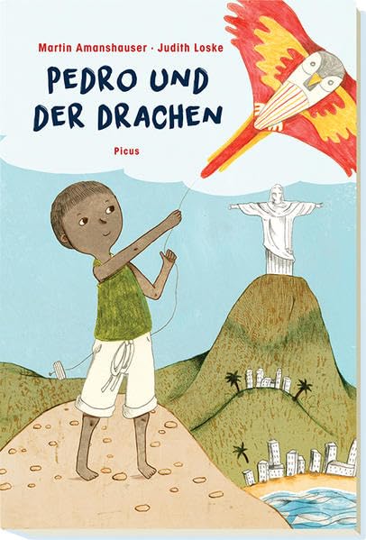 Product Image: Pedro und der Drachen