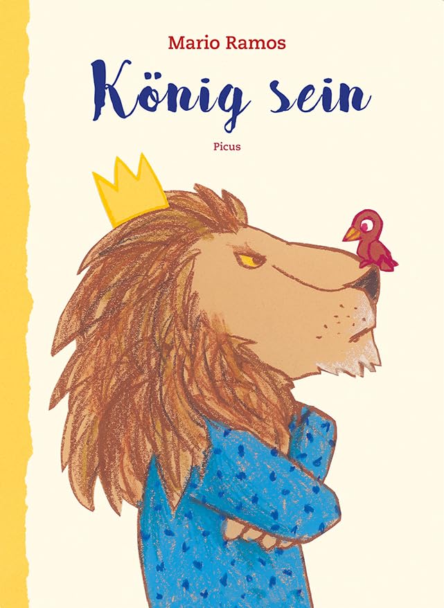 König sein Non-fiction