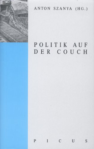 Politik auf der Couch Books