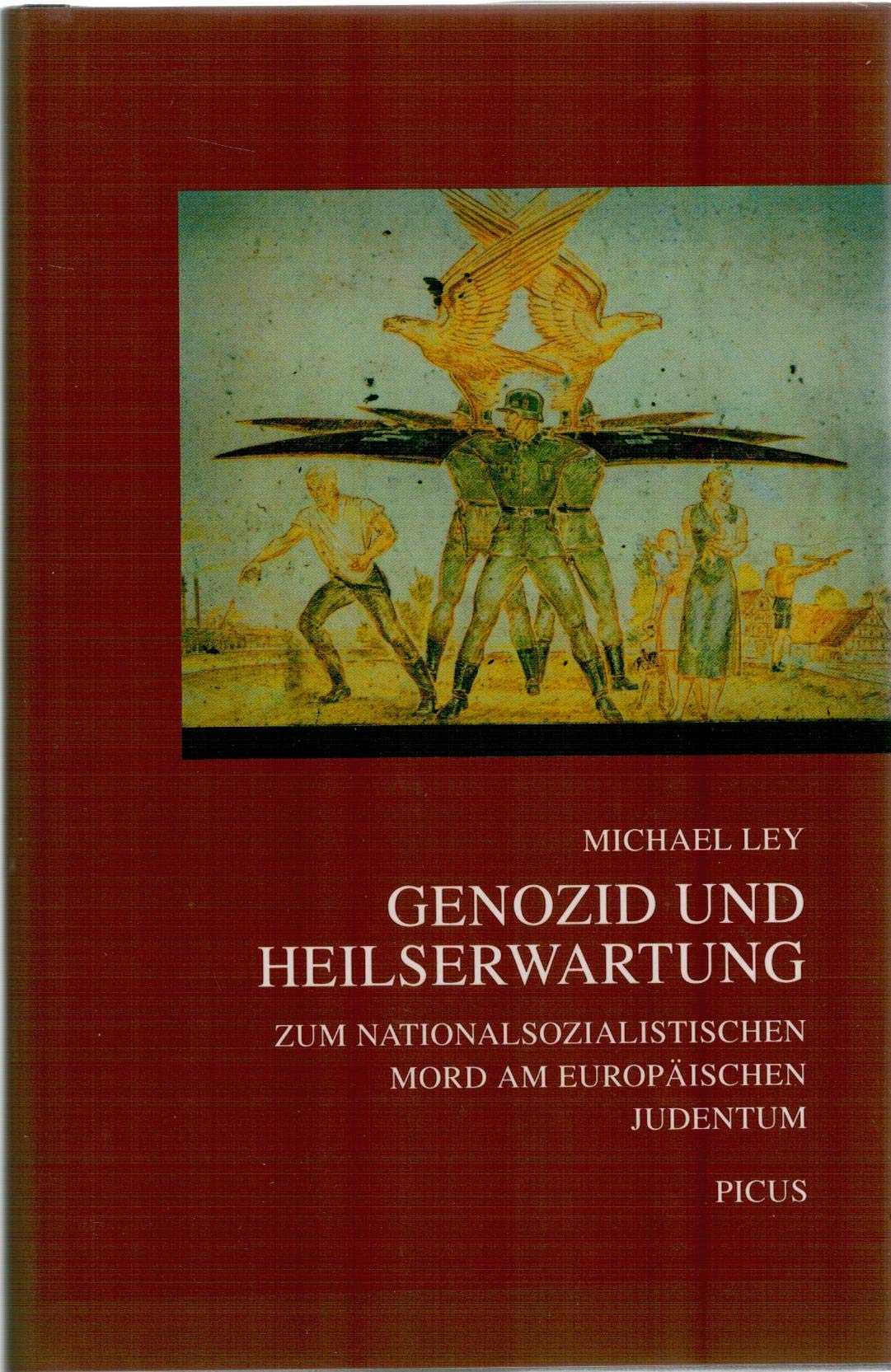 Genozid und Heilserwartung. Books