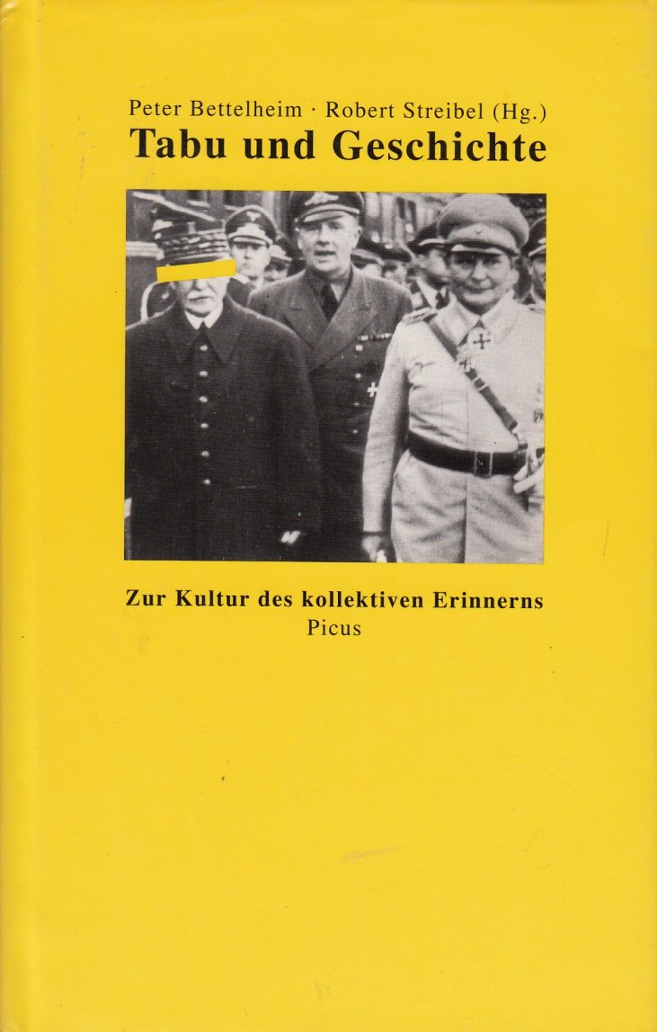 Tabu und Geschichte Books